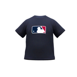 MLB T-Shirt 2026