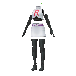 Jessie-Style Adventure Outfit Jessie-Style Adventure Outfit