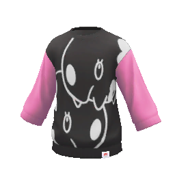 Munna Top (Black) Munna Top (Black)