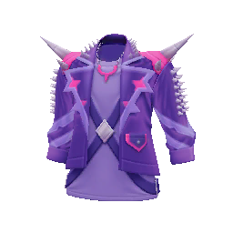 Naganadel Jacket Naganadel Jacket