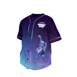 Pok&eacute;mon Night Out Jersey