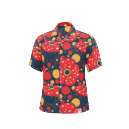 Pokémon Shirts Vileplume (Long) Pokémon Shirts Vileplume (Long)