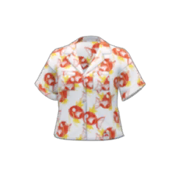 Pokémon Shirts Magikarp (Short) Pokémon Shirts Magikarp (Short)