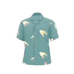 Pokémon Shirts Snorlax (Long) Pokémon Shirts Snorlax (Long)
