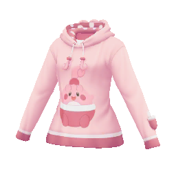 Happiny Hoodie Happiny Hoodie