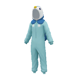 Piplup Costume Piplup Costume