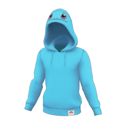 Squirtle Hoodie Squirtle Hoodie