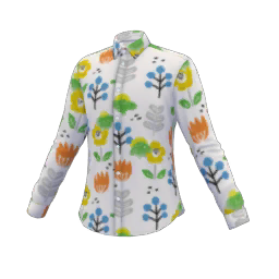 Pokémon Shirts Skiploom Pokémon Shirts Skiploom