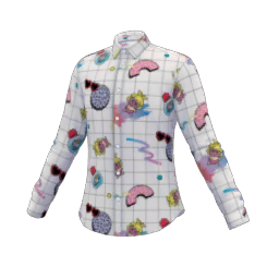 Pokémon Shirts Whismur Pokémon Shirts Whismur