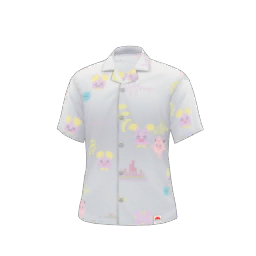 Pokémon Shirts Loudred Pokémon Shirts Loudred