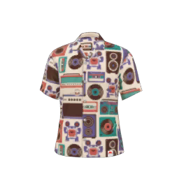 Pokémon Shirts Exploud Pokémon Shirts Exploud