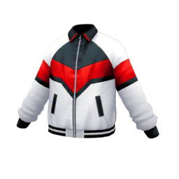 Poké Ball Jacket Poké Ball Jacket