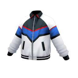 Great Ball Jacket Great Ball Jacket