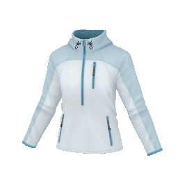 Regice Jacket Regice Jacket