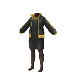 Ryme-Style Outfit