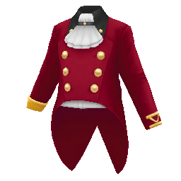 Battle Tower Leon–Style Top Battle Tower Leon–Style Top