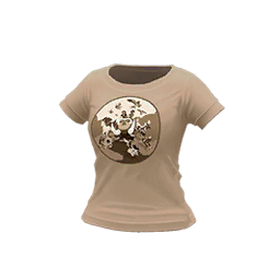Safari Zone 2020 Tee (Fitted) Safari Zone 2020 Tee (Fitted)