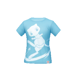 Shiny Mew Shirt Shiny Mew Shirt