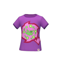 Spiritomb T-Shirt Spiritomb T-Shirt