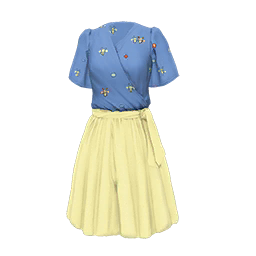Minun Romper Minun Romper