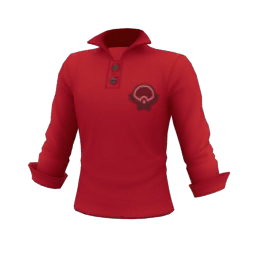 Galar Top (Short) Galar Top (Short)
