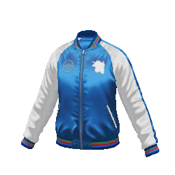Blastoise Jacket Blastoise Jacket