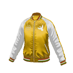 Ho-Oh Jacket Ho-Oh Jacket