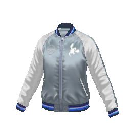 Lugia Jacket Lugia Jacket