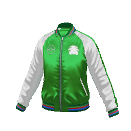 Venusaur Jacket Venusaur Jacket