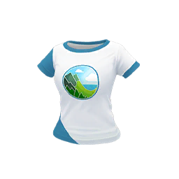 Sustainability T-Shirt (Fitted) Sustainability T-Shirt (Fitted)