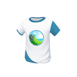Sustainability T-Shirt (Relaxed) Sustainability T-Shirt (Relaxed)