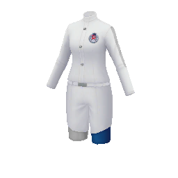 Paldea Spring Uniform (Blueberry Academy) Paldea Spring Uniform (Blueberry Academy)