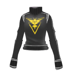 Team Instinct Turtleneck Team Instinct Turtleneck