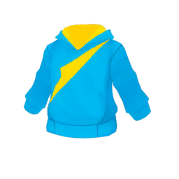 Streak Hoodie Streak Hoodie