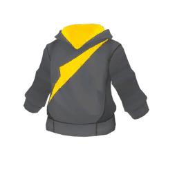 Streak Hoodie Streak Hoodie
