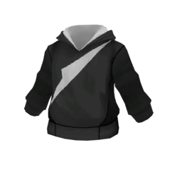 Streak Hoodie Streak Hoodie