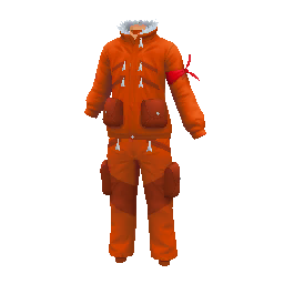 Crown Tundra Uniform Crown Tundra Uniform