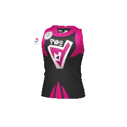 Dark-Type Sport Top (Long) Dark-Type Sport Top (Long)
