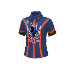 Dragon-Type Sport Top Dragon-Type Sport Top
