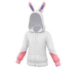 Sylveon Hoodie Sylveon Hoodie