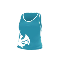 Charizard Tank Charizard Tank