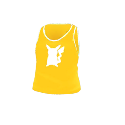 Pikachu Tank Pikachu Tank
