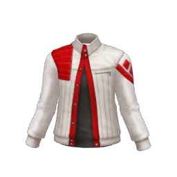 Candela-Style Jacket (Structured) Candela-Style Jacket (Structured)