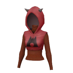 Team Magma Top (Fitted) Team Magma Top (Fitted)