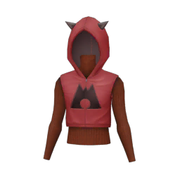 Team Magma Top (Tapered) Team Magma Top (Tapered)
