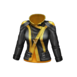 Spark-Style Jacket (Fitted) Spark-Style Jacket (Fitted)