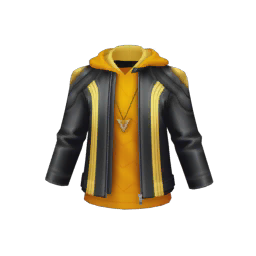 Spark-Style Jacket (Structured) Spark-Style Jacket (Structured)