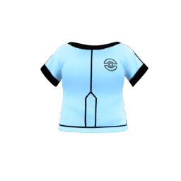 Active Tee Active Tee