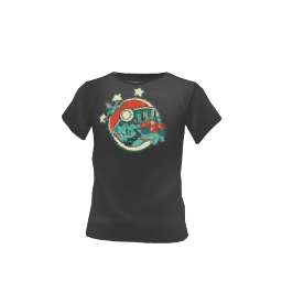 GO Fest 2018 Tee GO Fest 2018 Tee