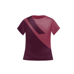Diagonal Tee Diagonal Tee